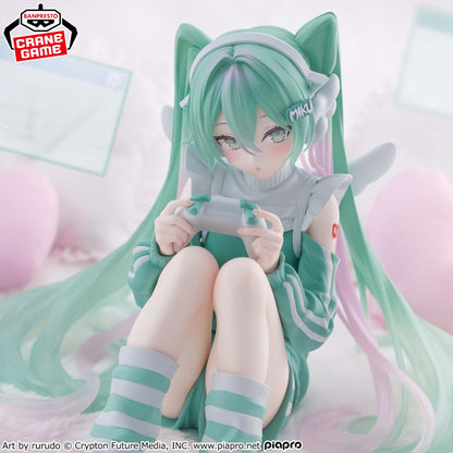 Banpresto Hatsune Miku (Game Ver.) Holiday Memories - Hatsune Miku - official photo 3