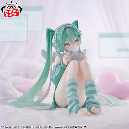 Banpresto Hatsune Miku (Game Ver.) Holiday Memories - Hatsune Miku - official photo 4