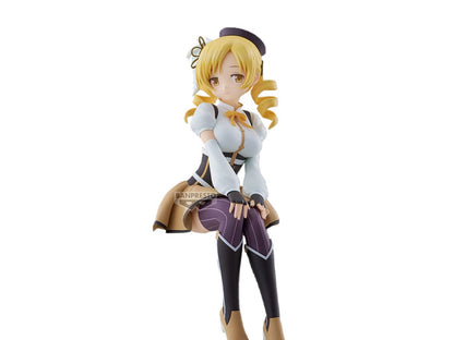 Banpresto Mami Tomoe Prize figure - Puella Magi Madoka Magica The Movie: Rebellion - official photo 1