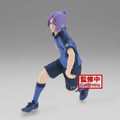 Banpresto Reo Mikage Prize figure - Blue Lock - official photo 2