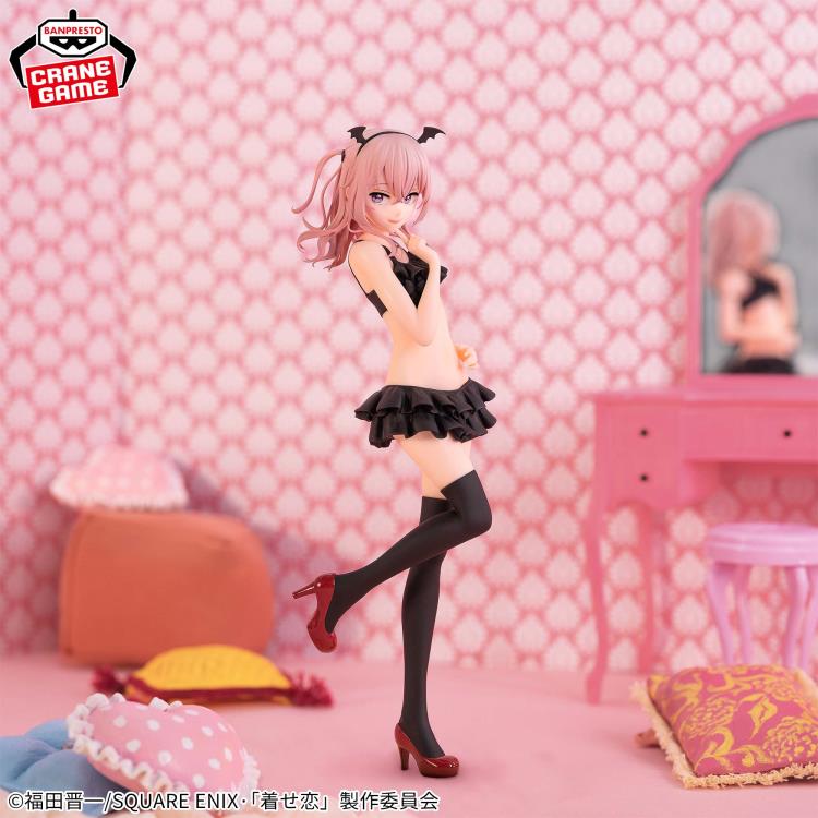Banpresto Sajuna Inui Celestial Vivi prize figure - My Dress-Up Darling - official photo 1