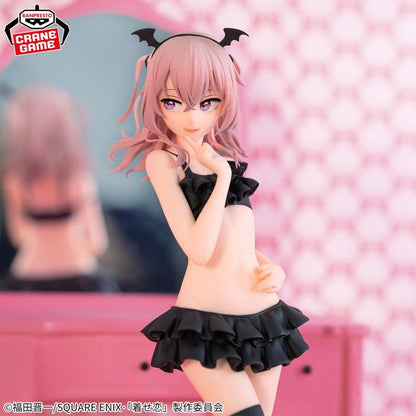 Banpresto Sajuna Inui Celestial Vivi prize figure - My Dress-Up Darling - official photo 2