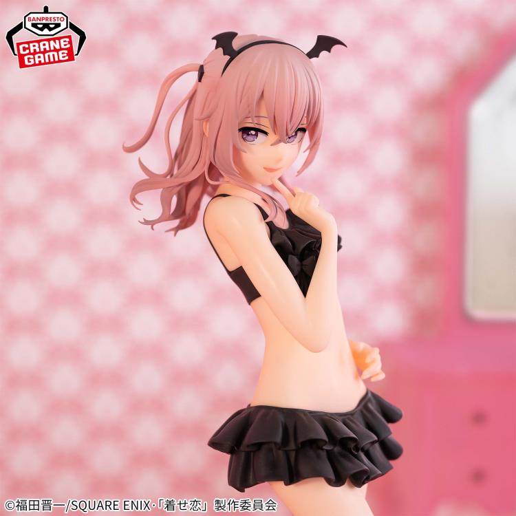 Banpresto Sajuna Inui Celestial Vivi prize figure - My Dress-Up Darling - official photo 3