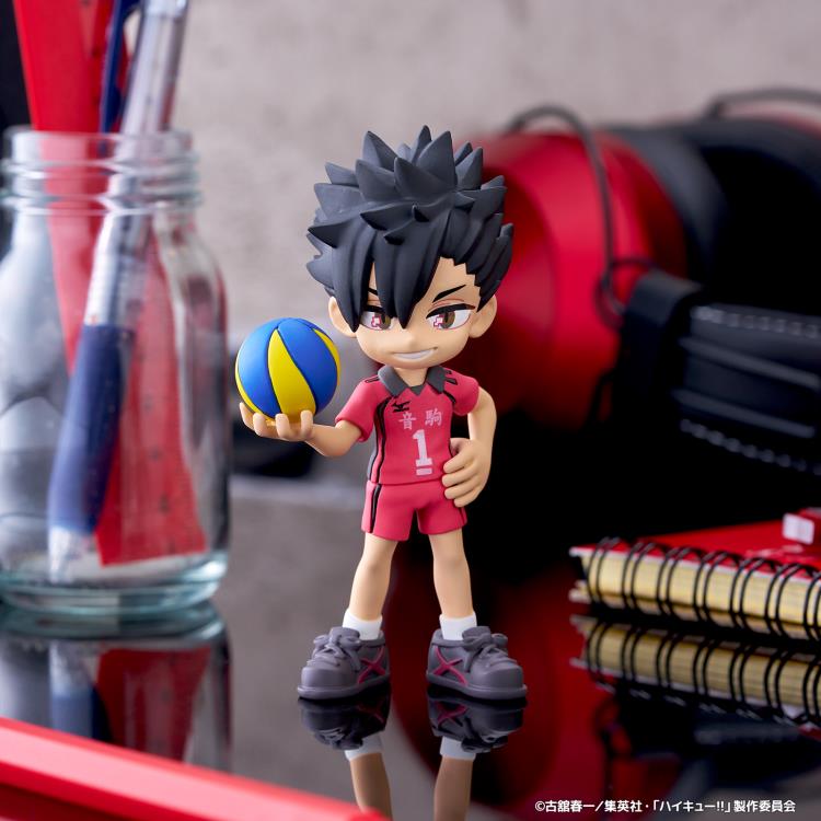 Bushiroad Creative mini figure collection PalVerse - Haikyu!! - official photo 6