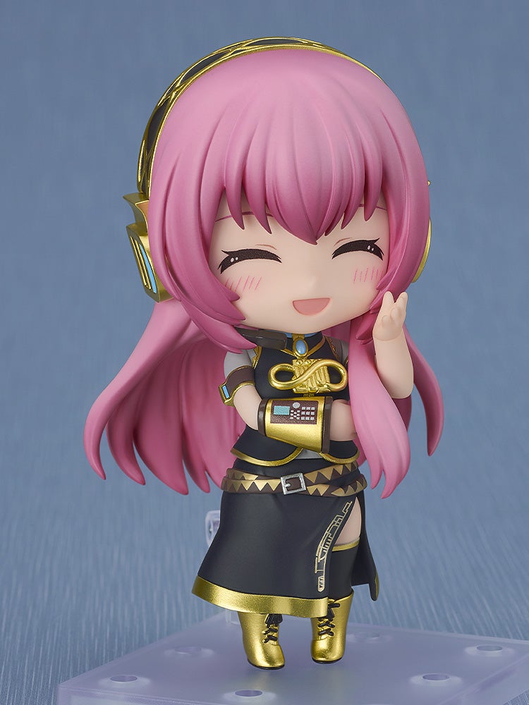 Good Smile Company Nendoroid Megurine Luka 2.0 figure