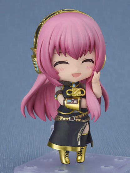 Good Smile Company Nendoroid Megurine Luka 2.0 figure