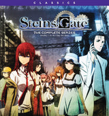 STEINS;GATE