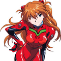 Asuka Langley