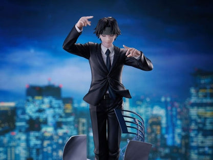 FuRyu Chrollo (Requiem Ver.) Exceed Creative Figure - Hunter x Hunter - official photo 2