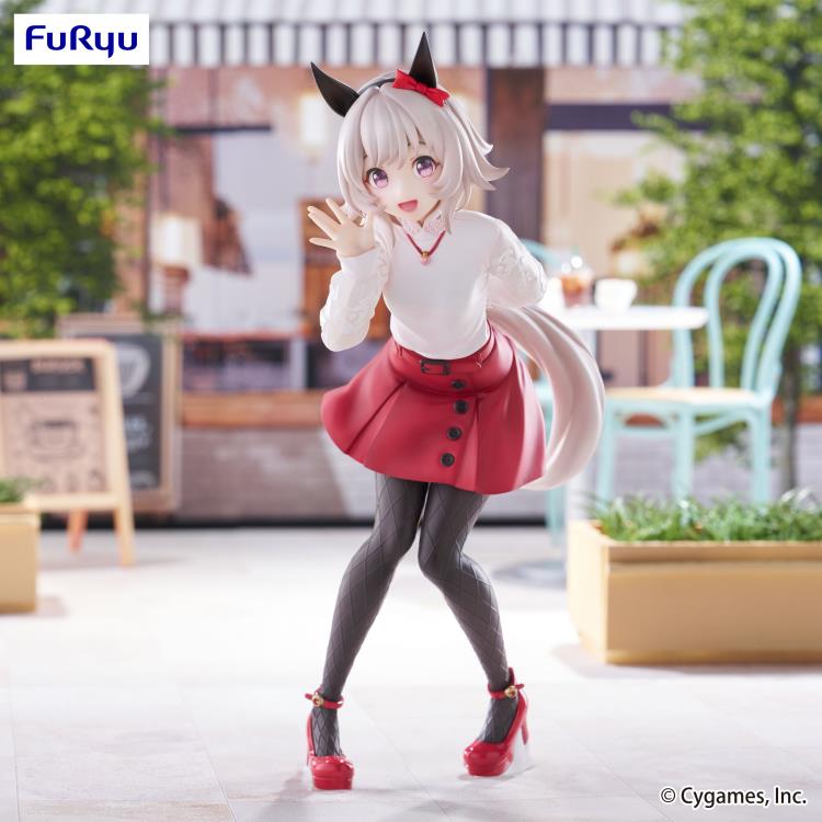 FuRyu Curren Chan Trio-Try-iT - Uma Musume: Pretty Derby - official photo 2