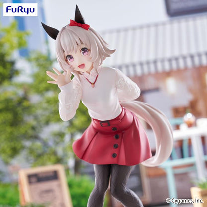 FuRyu Curren Chan Trio-Try-iT - Uma Musume: Pretty Derby - official photo 3