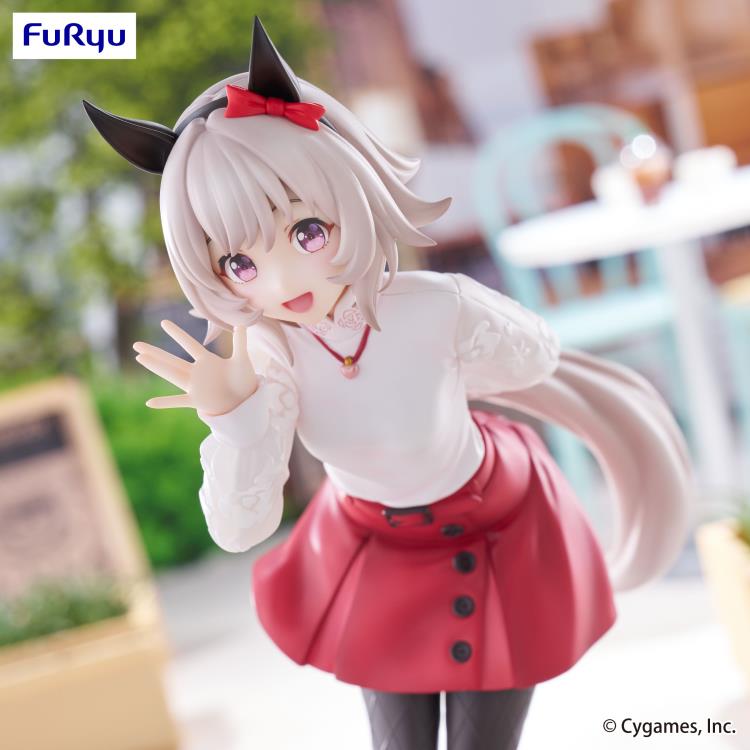 FuRyu Curren Chan Trio-Try-iT - Uma Musume: Pretty Derby - official photo 4