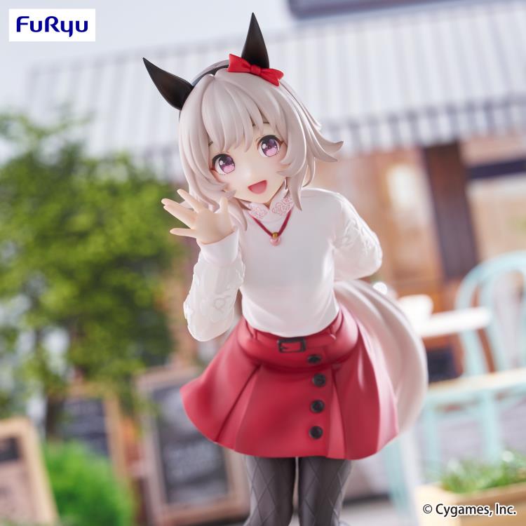 FuRyu Curren Chan Trio-Try-iT - Uma Musume: Pretty Derby - official photo 5
