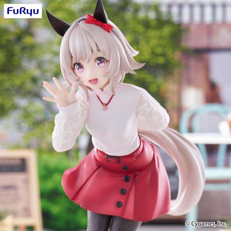 FuRyu Curren Chan Trio-Try-iT - Uma Musume: Pretty Derby - official photo 6