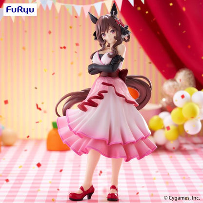 FuRyu Gentildonna Trio-Try-iT - Uma Musume: Pretty Derby - official photo 1