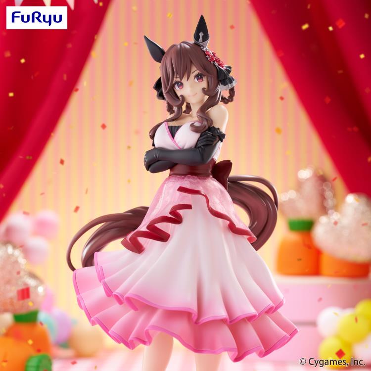 FuRyu Gentildonna Trio-Try-iT - Uma Musume: Pretty Derby - official photo 2
