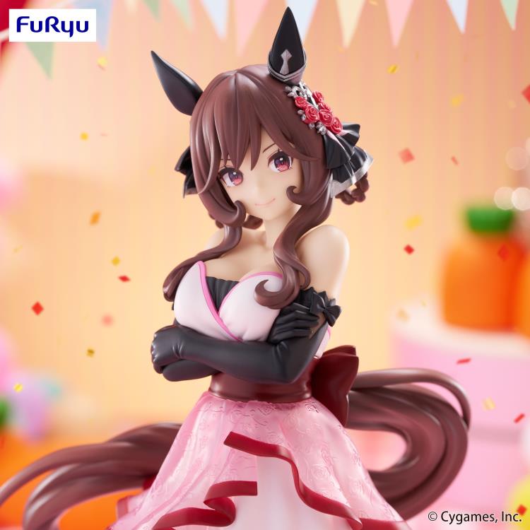 FuRyu Gentildonna Trio-Try-iT - Uma Musume: Pretty Derby - official photo 3