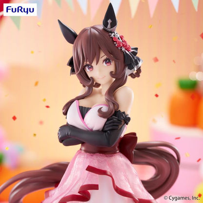 FuRyu Gentildonna Trio-Try-iT - Uma Musume: Pretty Derby - official photo 3