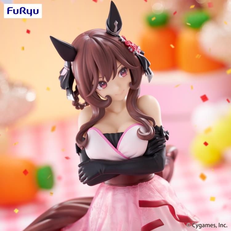 FuRyu Gentildonna Trio-Try-iT - Uma Musume: Pretty Derby - official photo 4
