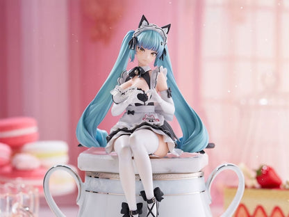 FuRyu Privaty (Unkind Maid) Noodle Stopper - Goddess of Victory: Nikke - official photo 2