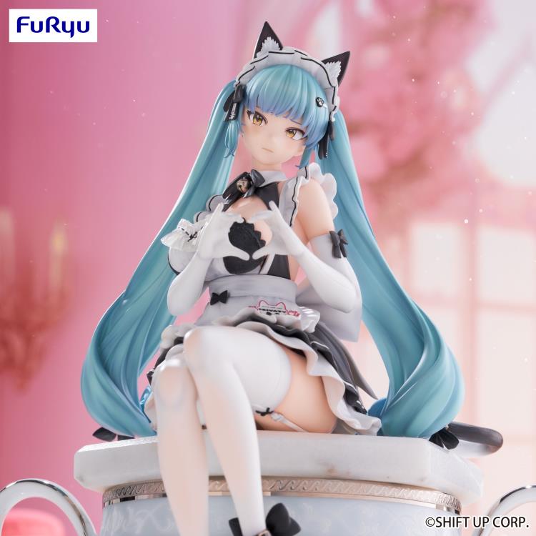 FuRyu Privaty (Unkind Maid) Noodle Stopper - Goddess of Victory: Nikke - official photo 3