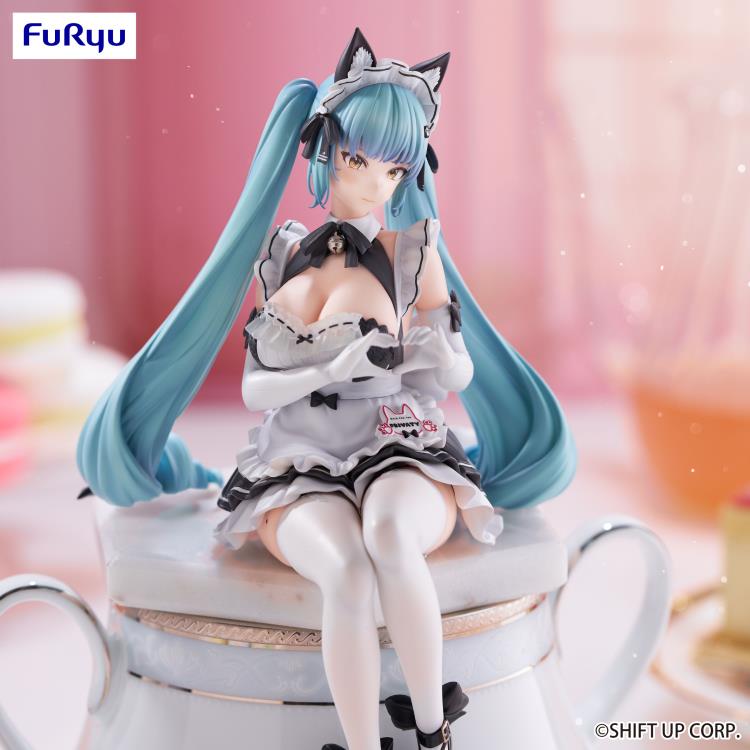 FuRyu Privaty (Unkind Maid) Noodle Stopper - Goddess of Victory: Nikke - official photo 5