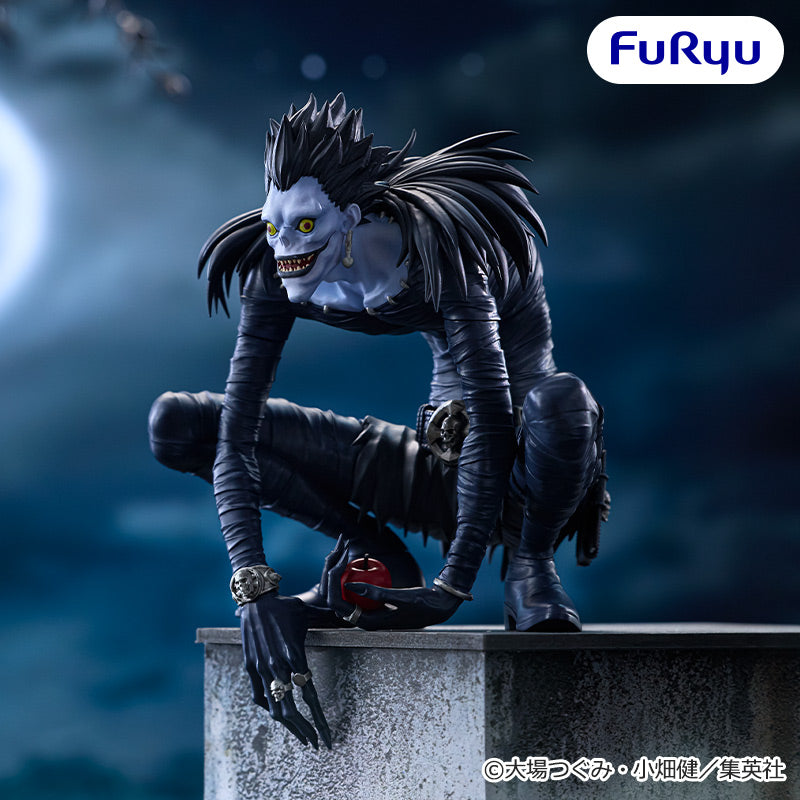 FuRyu Ryuk Noodle Stopper - Death Note - official photo 1