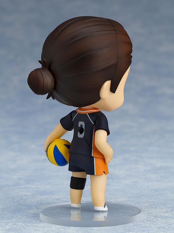 Good Smile Company Asahi Azumane Nendoroid - Haikyu!! - official photo 4