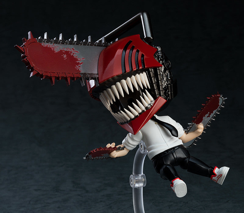 Good Smile Company Denji Nendoroid - Chainsaw Man - official photo 2