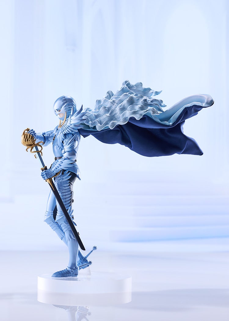 Good Smile Company Griffith (Falcon of Light) Pop Up Parade SP - Berserk - official photo 1
