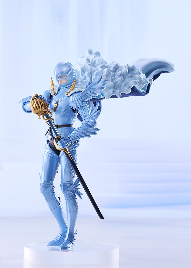 Good Smile Company Griffith (Falcon of Light) Pop Up Parade SP - Berserk - official photo 2