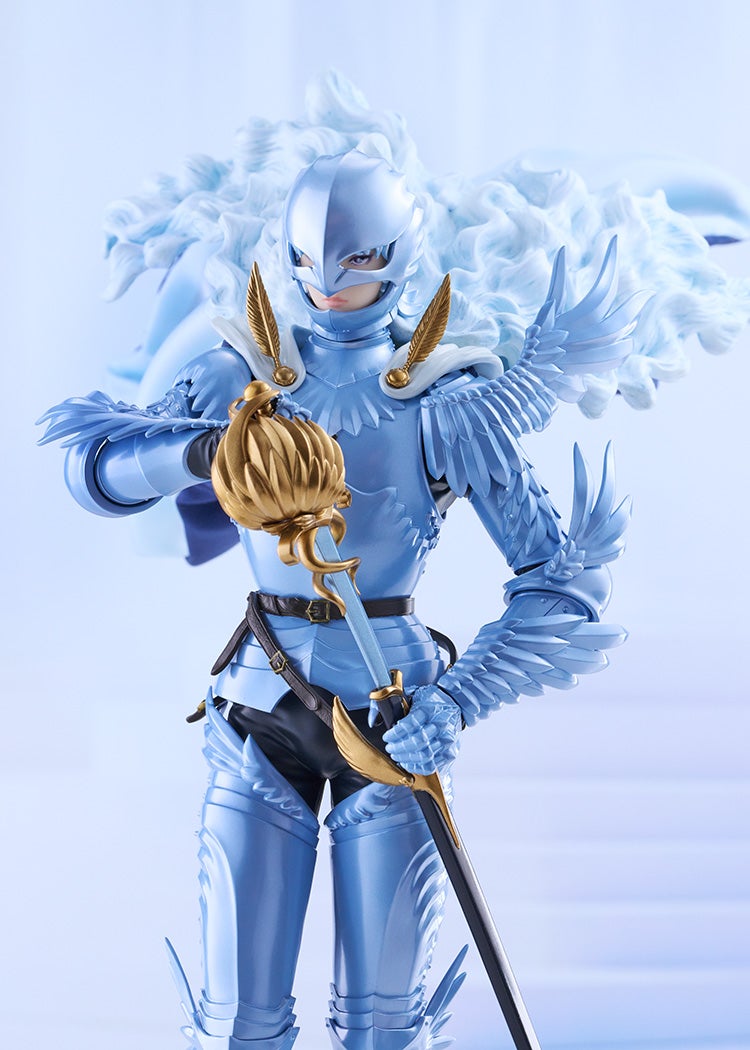 Good Smile Company Griffith (Falcon of Light) Pop Up Parade SP - Berserk - official photo 3