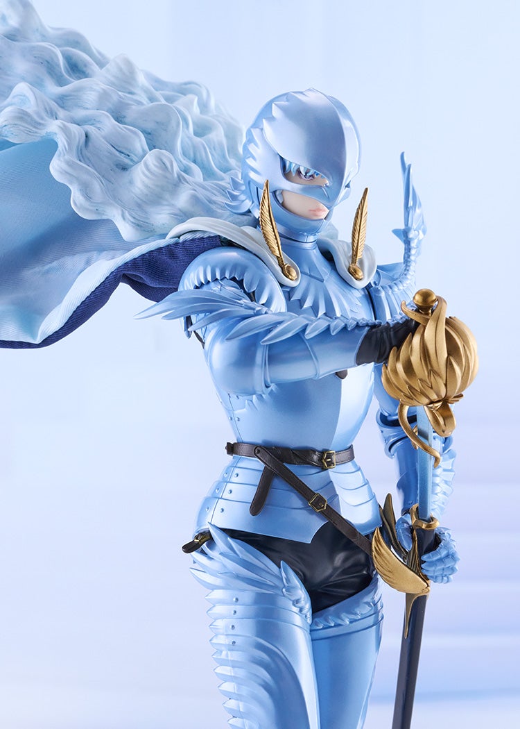 Good Smile Company Griffith (Falcon of Light) Pop Up Parade SP - Berserk - official photo 4