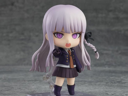 Good Smile Company Kyoko Kirigiri Nendoroid - Danganronpa 1・2 Reload - official photo 2
