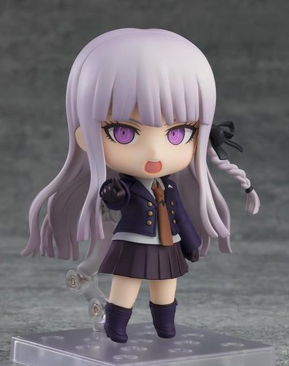 Good Smile Company Kyoko Kirigiri Nendoroid - Danganronpa 1・2 Reload - official photo 3