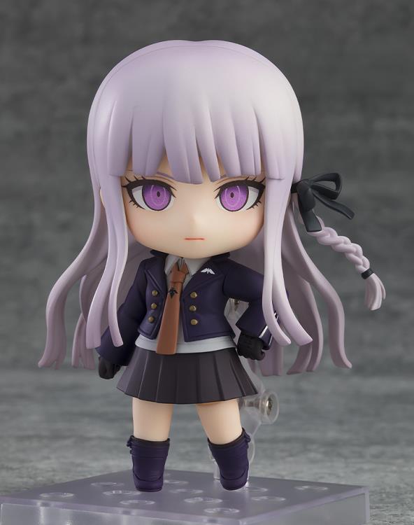 Good Smile Company Kyoko Kirigiri Nendoroid - Danganronpa 1・2 Reload - official photo 4