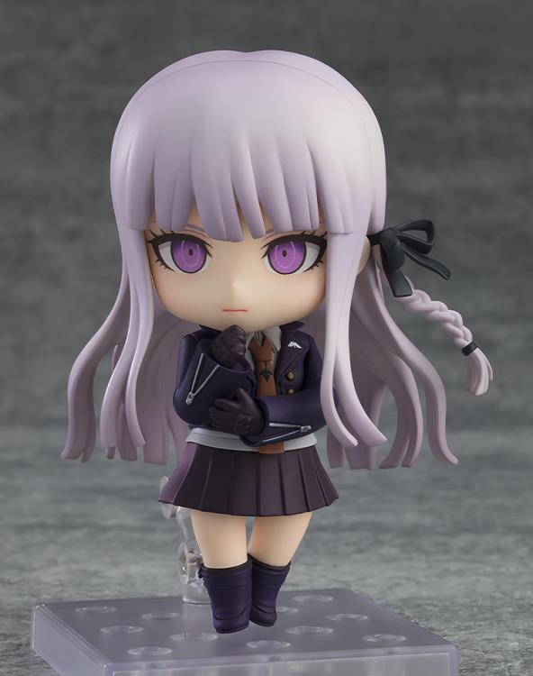 Good Smile Company Kyoko Kirigiri Nendoroid - Danganronpa 1・2 Reload - official photo 5