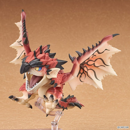 Good Smile Company Rathalos (No. 3059) Nendoroid - Monster Hunter - official photo 2