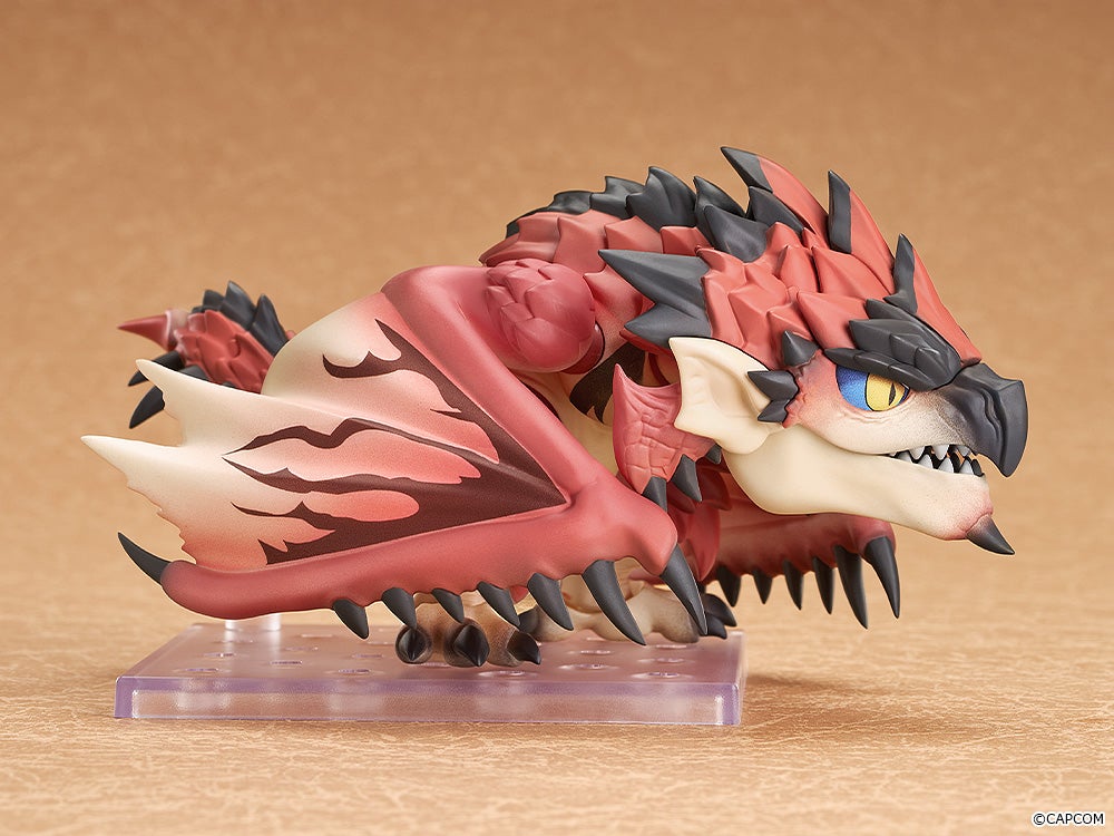 Good Smile Company Rathalos (No. 3059) Nendoroid - Monster Hunter - official photo 4