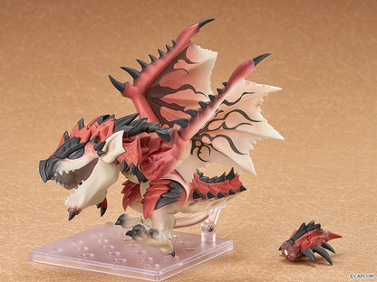 Good Smile Company Rathalos (No. 3059) Nendoroid - Monster Hunter - official photo 5
