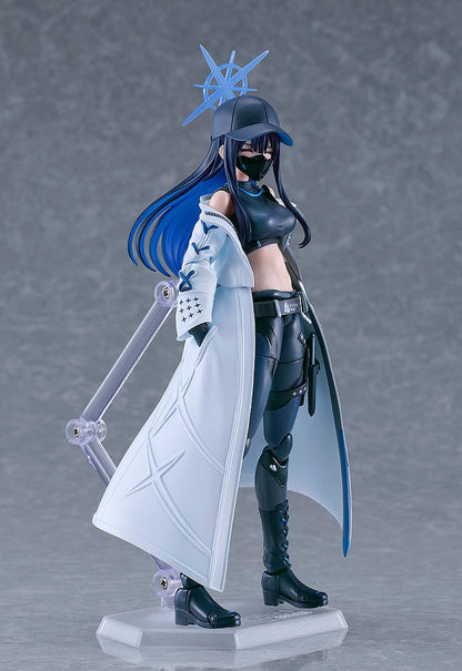 Good Smile Company Saori Joumae (No. 686) figma - Blue Archive - official photo 5