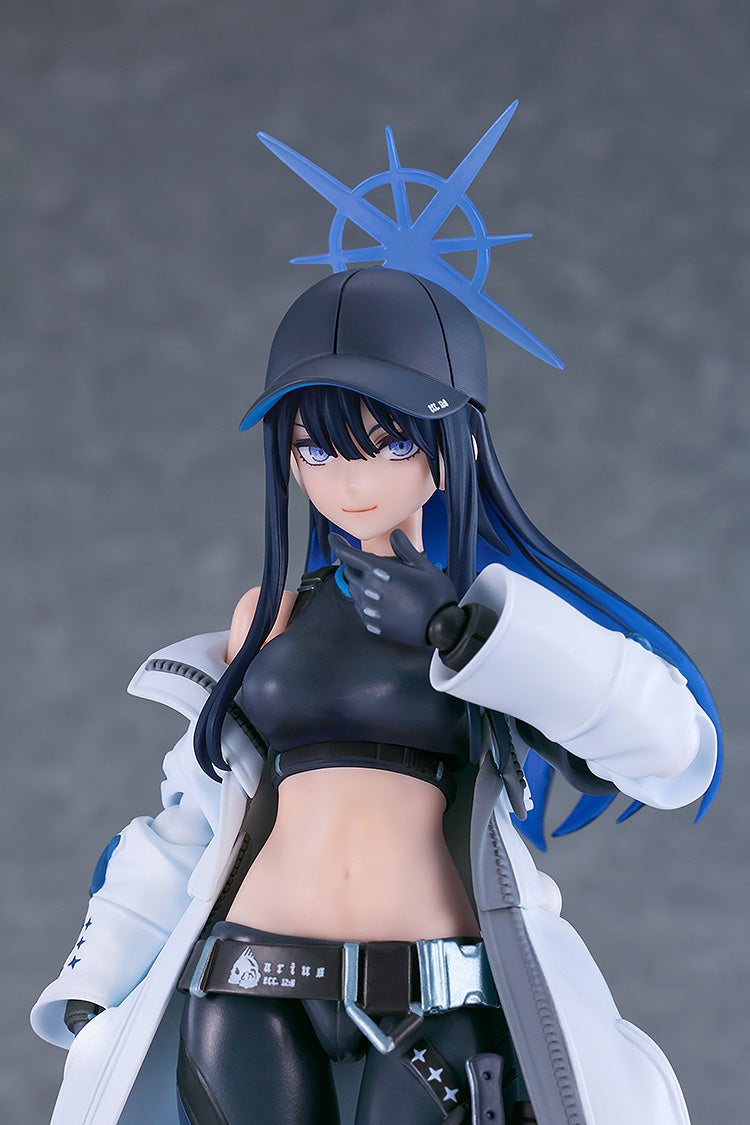 Good Smile Company Saori Joumae (No. 686) figma - Blue Archive - official photo 8