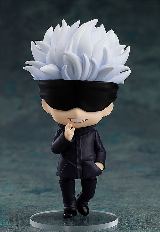 Good Smile Company Satoru Gojo Nendoroid - Jujutsu Kaisen - official photo 1