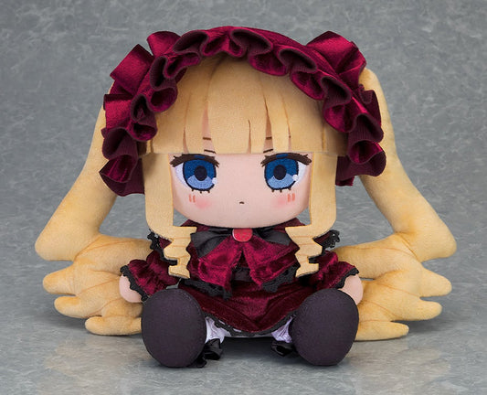 Good Smile Company Shinku Chocopuni - Rozen Maiden - official photo 1