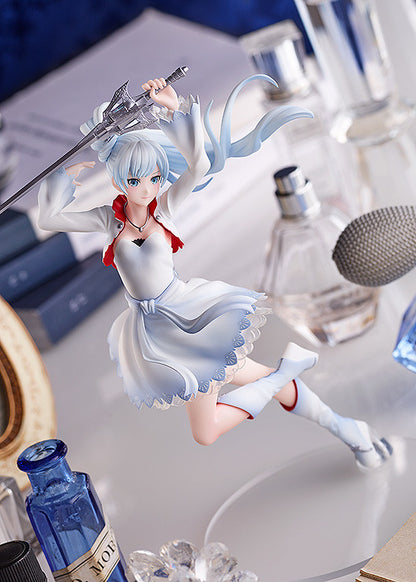 Good Smile Company Weiss Schnee Pop Up Parade - RWBY - official photo 2