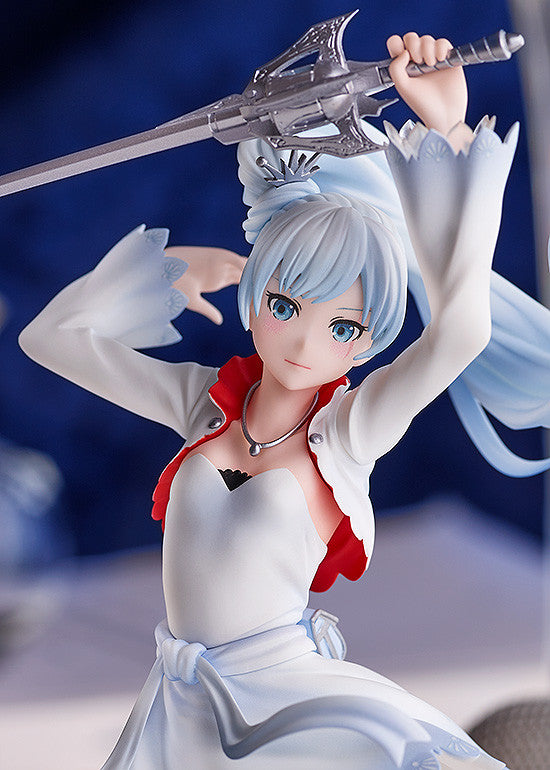 Good Smile Company Weiss Schnee Pop Up Parade - RWBY - official photo 3