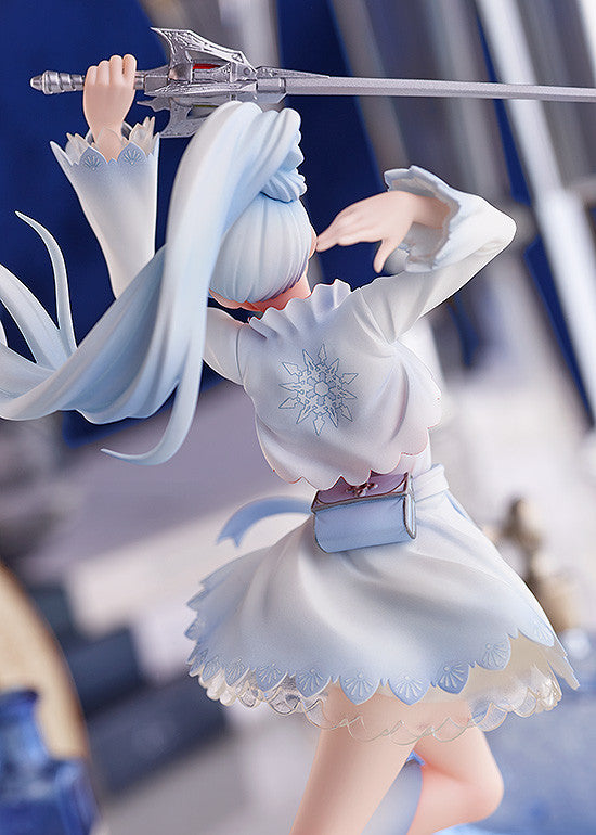 Good Smile Company Weiss Schnee Pop Up Parade - RWBY - official photo 4