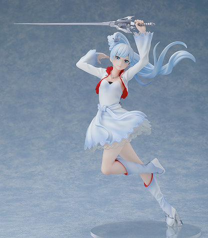 Good Smile Company Weiss Schnee Pop Up Parade - RWBY - official photo 5