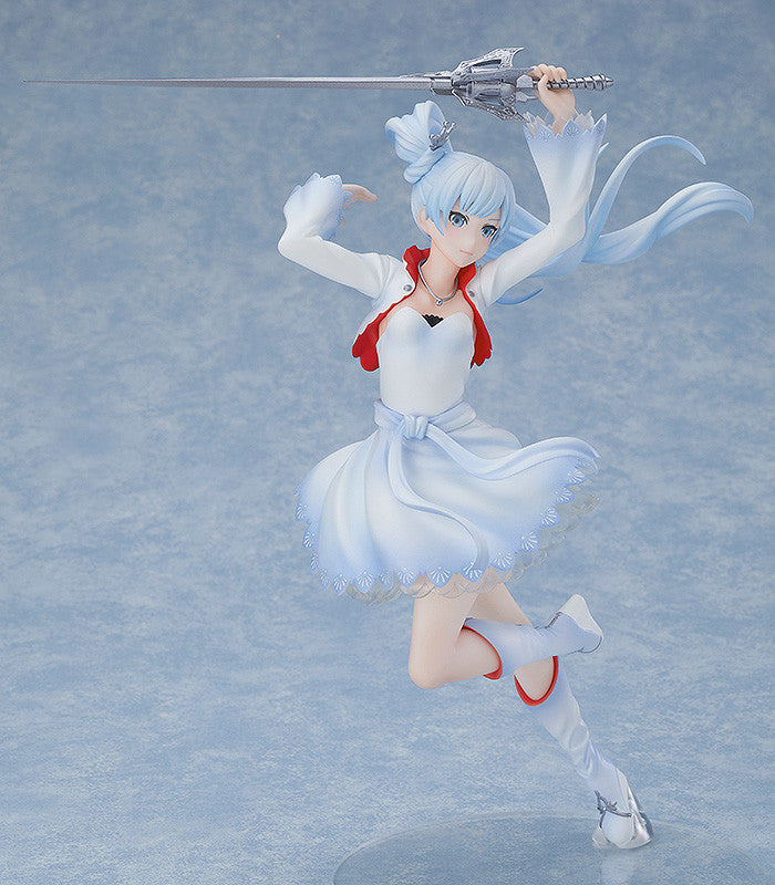 Good Smile Company Weiss Schnee Pop Up Parade - RWBY - official photo 6