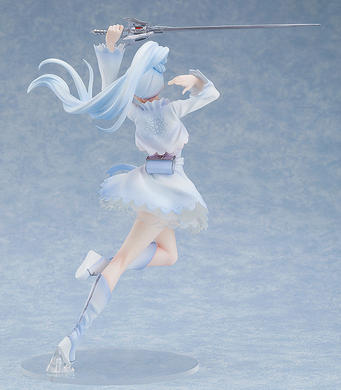 Good Smile Company Weiss Schnee Pop Up Parade - RWBY - official photo 7